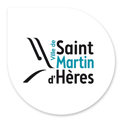 Ville de Saint Martin d'Hères